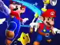 Spel Super Mario Shooting Zombie online