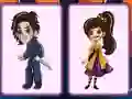 Spel Spooky Memory online