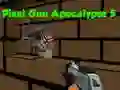 Spel Pixel Gun Apocalypse 5 online