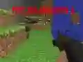 Spel Pixel Gun Apocalypse 4 online