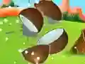 Spel Flinstones Fruit Blade online