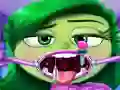 Spel Inside Out Disgust Throat Surgery online