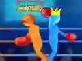 Spel Drunken Wrestlers online