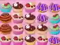 Spel Cupcake jive online
