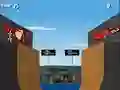 Spel Extreme skateboard online