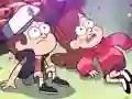 Spel Gravity Falls Li’l Gideon Shrinks Back online
