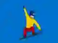 Spel Treze Snowboard online