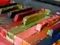 Spel Colourful Piano Jigsaw online
