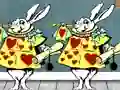 Spel Alice Tale Escape online
