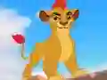 Spel The Lion Guard Protectors of the Pridelands online