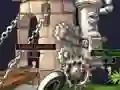 Spel Worms Armageddon online