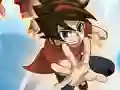 Spel Bakugan Tap Fighting online