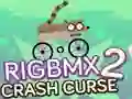 Spel Rig BMX 2 Crash curse online