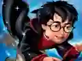 Spel Harry Potter Match 3 online