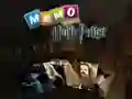 Spel Harry Potter Memo Deluxe online