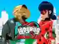 Spel Miraculous Ladybug: Hidden Stars online