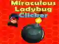 Spel Miraculous Ladybug Clicker online