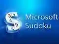 Spel Microsoft Sudoku online