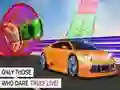 Spel Mega Ramp Stunts GT Racing online