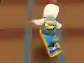 Spel Subway Surfers Madagascar online