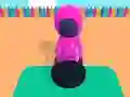 Spel DalgonaCandy. Io online