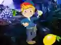 Spel Delighted Mechanic Escape online