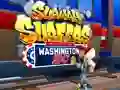 Spel Subway Surfers Washington online
