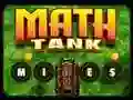 Spel Math Tank Mines online