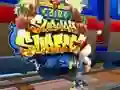 Spel Subway Surfers Cairo online