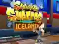 Spel Subway Surfers World tour Iceland online