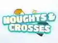 Spel Noughts Crosses online