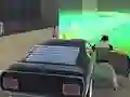 Spel Crazed Taxi Mad And Furious online
