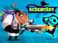 Spel Mad Scientist online