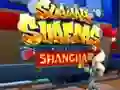 Spel Subway Surfers Shanghai online