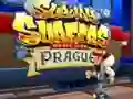Spel Subway Surfers Prague online