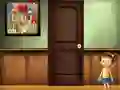 Spel Kids Room Escape 54 online