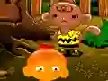 Spel Monkey Go Happy Stage 569 online
