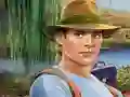 Spel Lost explorer online