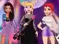 Spel Rockstar Fashion Looks online