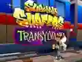 Spel Subway Surfers Transylvania online