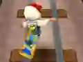 Spel Subway Surfers Sydney online