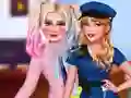Spel TikTok Fashion Police online