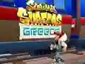 Spel Subway Surfers World tour Greece online