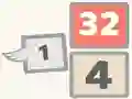 Spel Flappy 2048 online