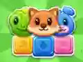 Spel Pets Match online