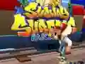 Spel Subway Surfers Barcelona online