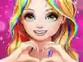 Spel Love Story Dress Up Girl online