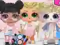 Spel Lol Soft Girls Aesthetic online
