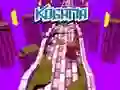 Spel Kogama: Tomb Runner online