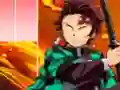 Spel Anime Kimetsu no Demon Slayeri Piano Tiles online